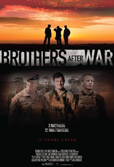 《硝烟过后》英语 百度网盘/夸克网盘下载