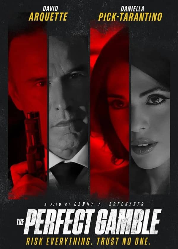 《完美赌局》英语 百度网盘/夸克网盘下载