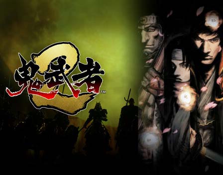 《鬼武者2 高清复刻版》豪华中文 Build.16840726 残影逆冲-时隙斩击+全DLC