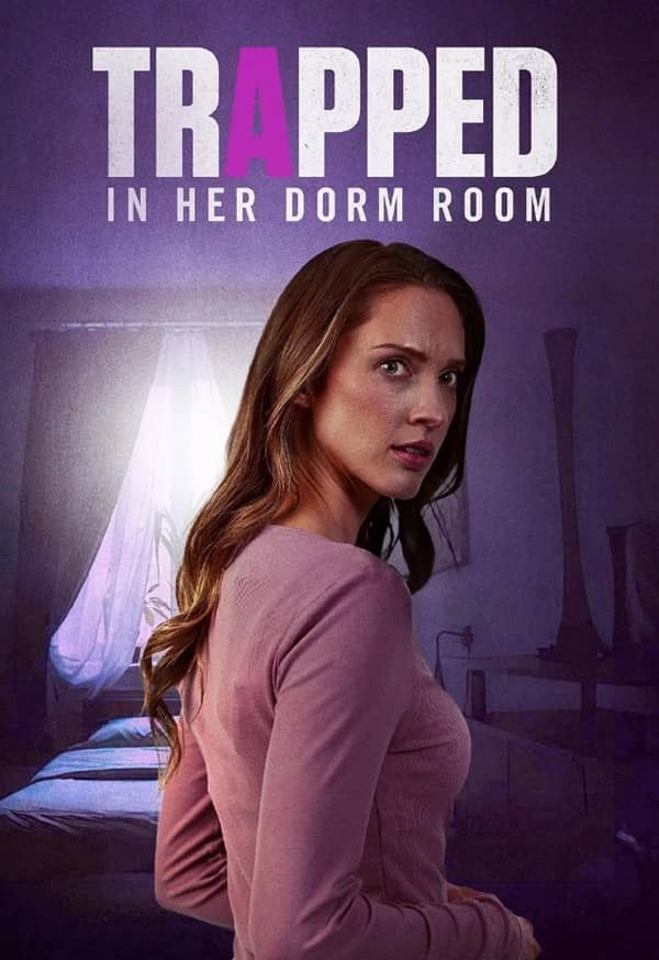 《困在宿舍里》英语 百度网盘/夸克网盘下载