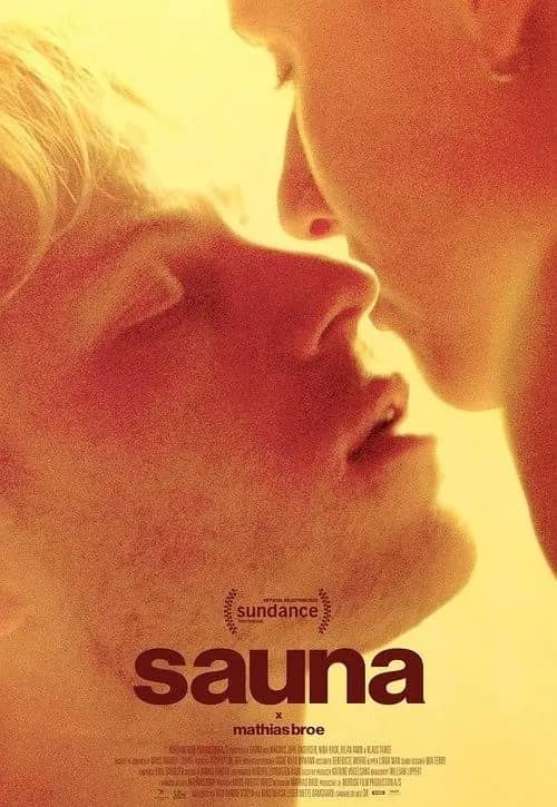 《桑拿》丹麦语/瑞典语/英语 百度网盘/夸克网盘下载