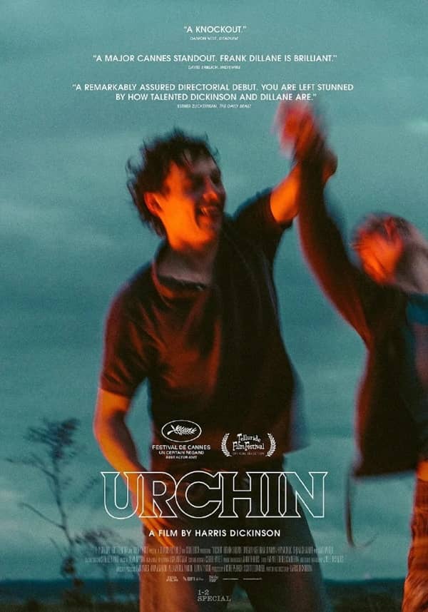 《街头顽童》英语 百度网盘/夸克网盘下载