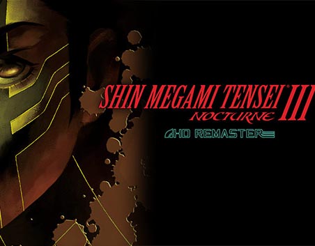 《真·女神转生3 重置版》豪华中文 V1.0.4 预购特典+全DLC-支持手柄