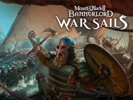 《骑马与砍杀2:霸主》官方中文 V1.3.5.102453 战帆DLC-破军征程-重整帝国+全DLC+修改器