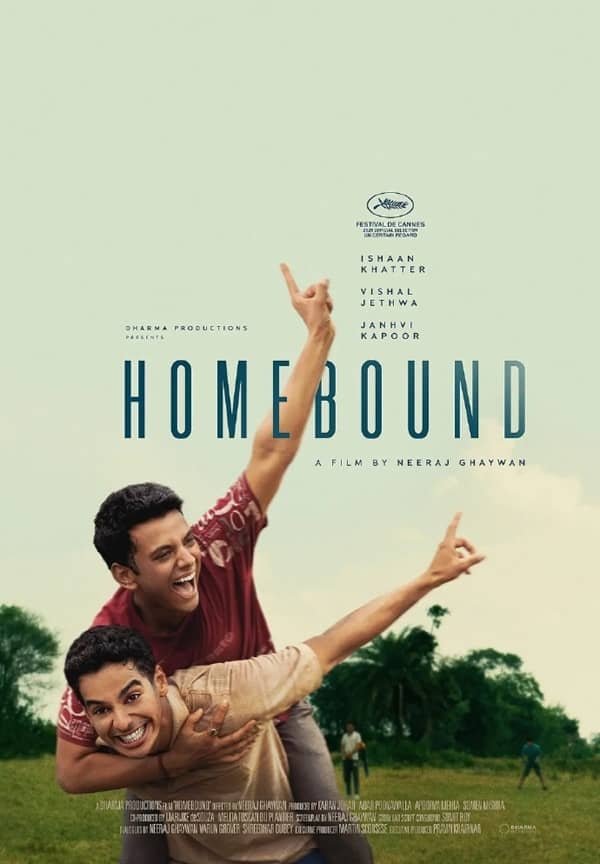 《归途 / 回家的(港)》印地语 百度网盘/夸克网盘下载