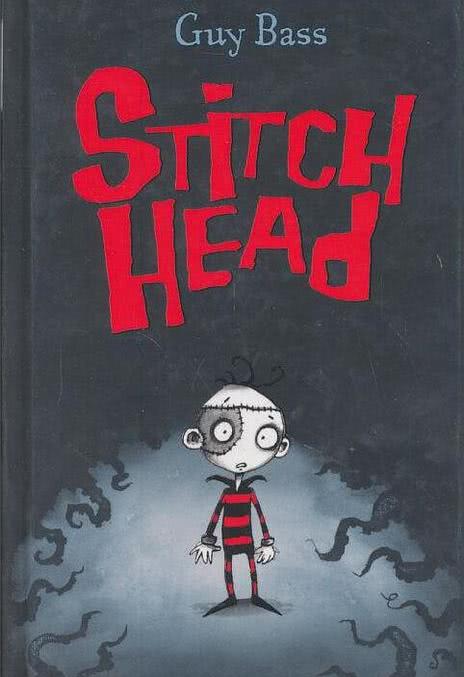 《补丁儿 / Alles Voller Monster》德语 百度网盘/夸克网盘下载