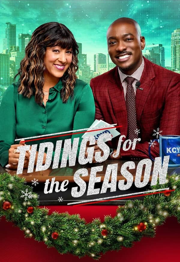 《本季消息》英语 百度网盘/夸克网盘下载