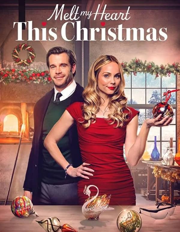 《融心圣诞》英语 百度网盘/夸克网盘下载