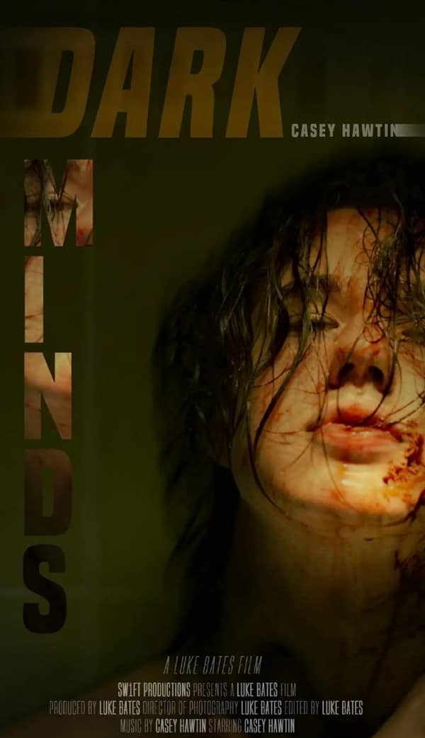 《黑暗心灵》英语 百度网盘/夸克网盘下载