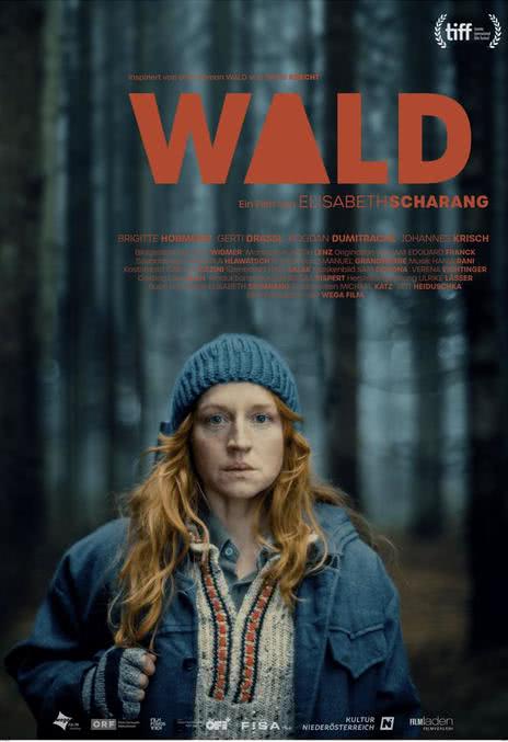 《走出丛林》德语 百度网盘/夸克网盘下载