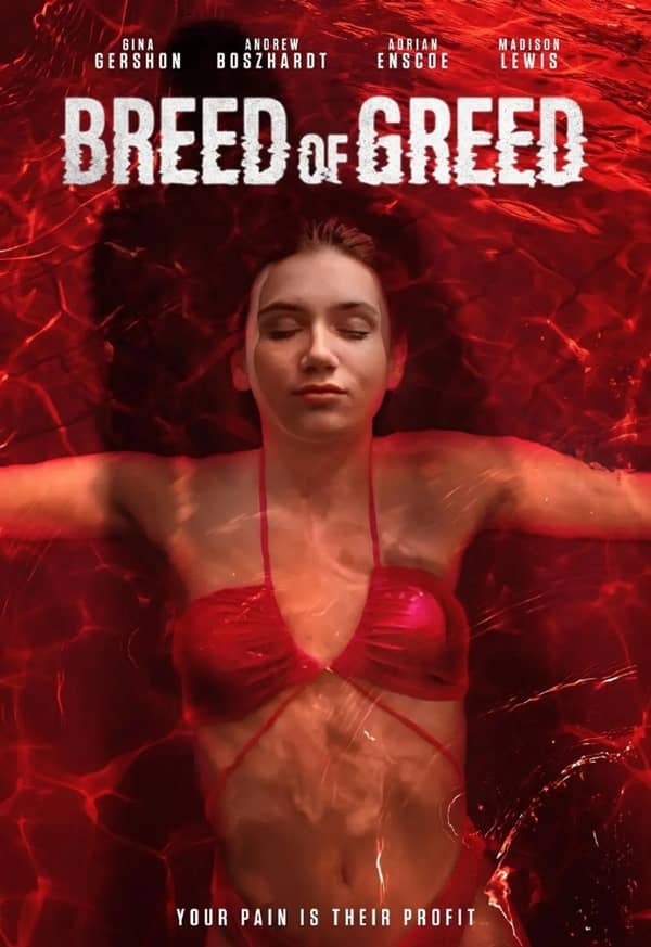 《贪种滋生》英语 百度网盘/夸克网盘下载