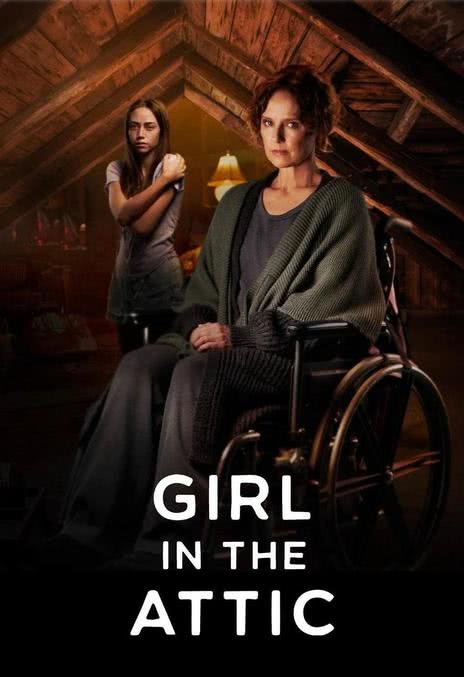 《阁楼上的女孩》英语 百度网盘/夸克网盘下载