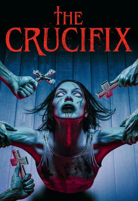 《战栗驱魔》英语 百度网盘/夸克网盘下载