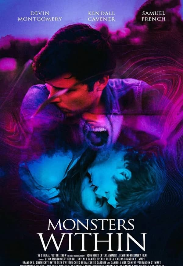 《内心的怪物》英语 百度网盘/夸克网盘下载