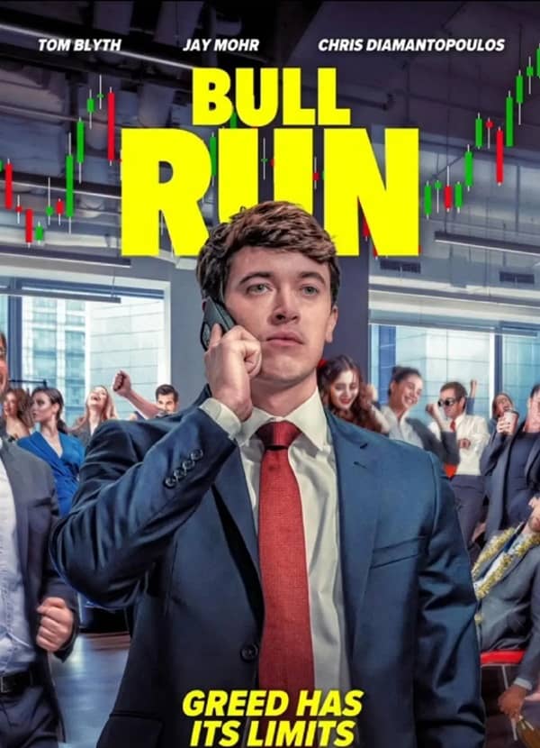 《金融猎场》英语 百度网盘/夸克网盘下载