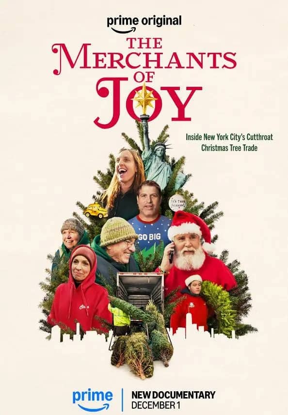 《年节生意》英语 百度网盘/夸克网盘下载