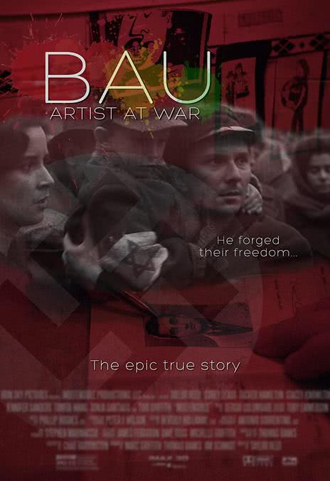 《战争艺术家》英语 百度网盘/夸克网盘下载