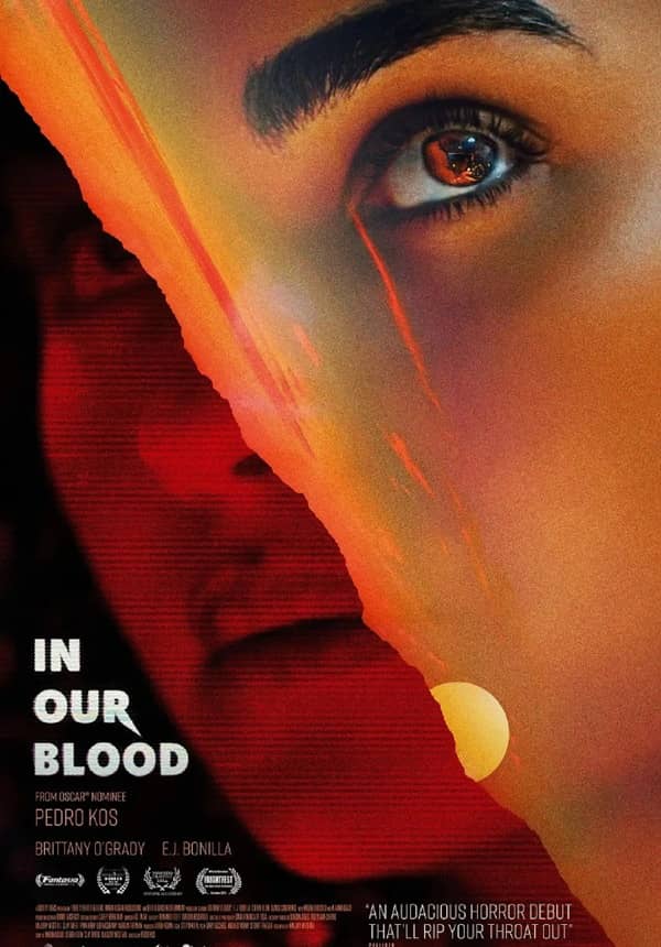 《找寻家世》英语 百度网盘/夸克网盘下载