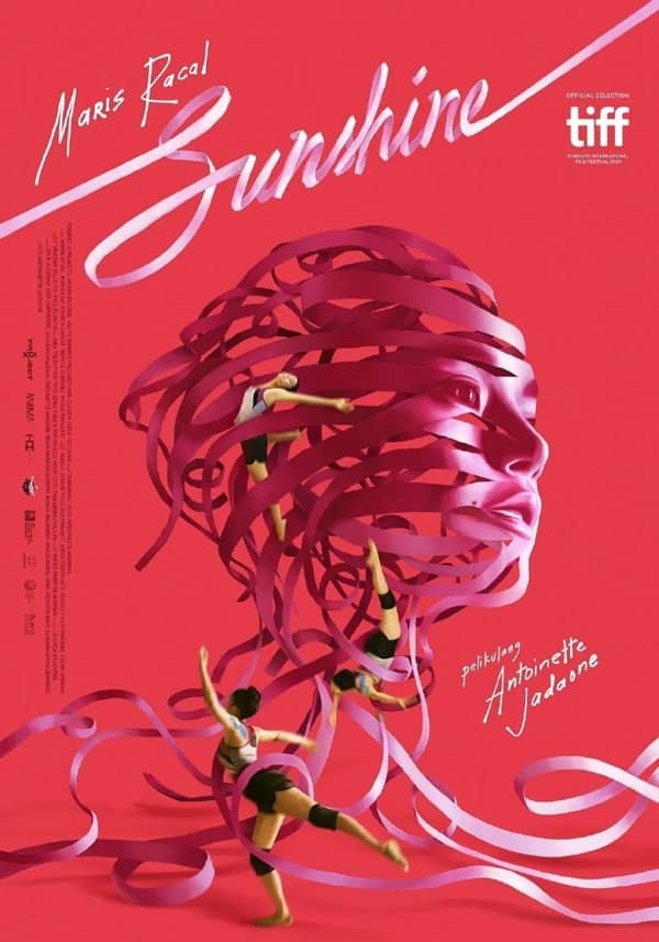 《阳光 / Sunshine》菲律宾语 百度网盘/夸克网盘下载