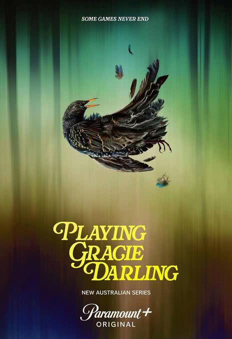 《格蕾西的招魂游戏》英语 百度网盘/夸克网盘下载