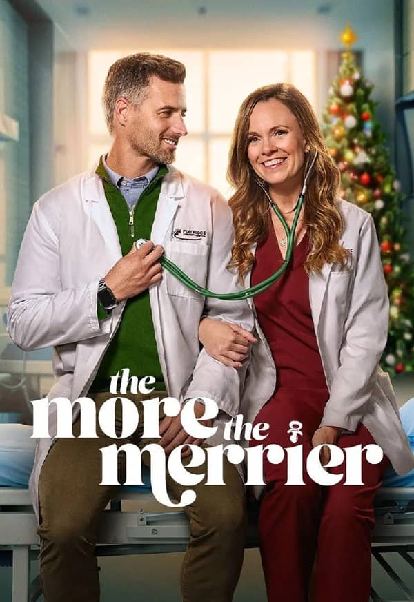 《喜上加囍》英语 百度网盘/夸克网盘下载