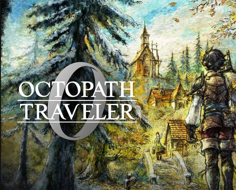 《歧路旅人0》豪华中文 V1.0.2 Fix优化-故土新塑-无冕御灵+全DLC-模拟器整合版