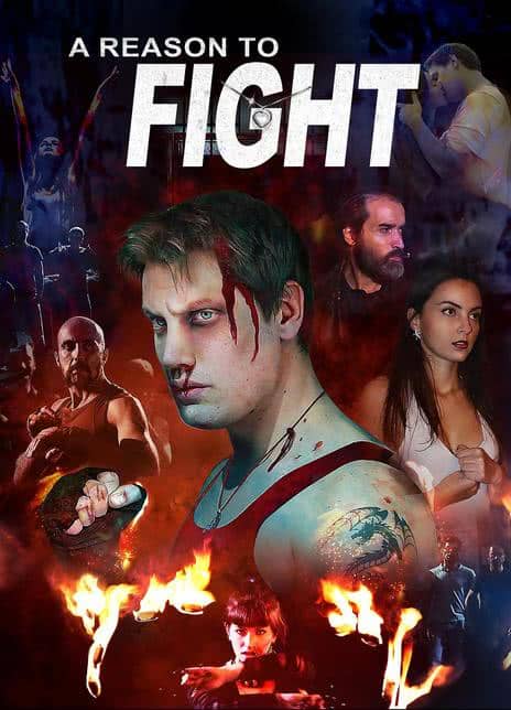 《纯爱斗士 / A Reason to Fight》意大利语 迅雷云盘下载