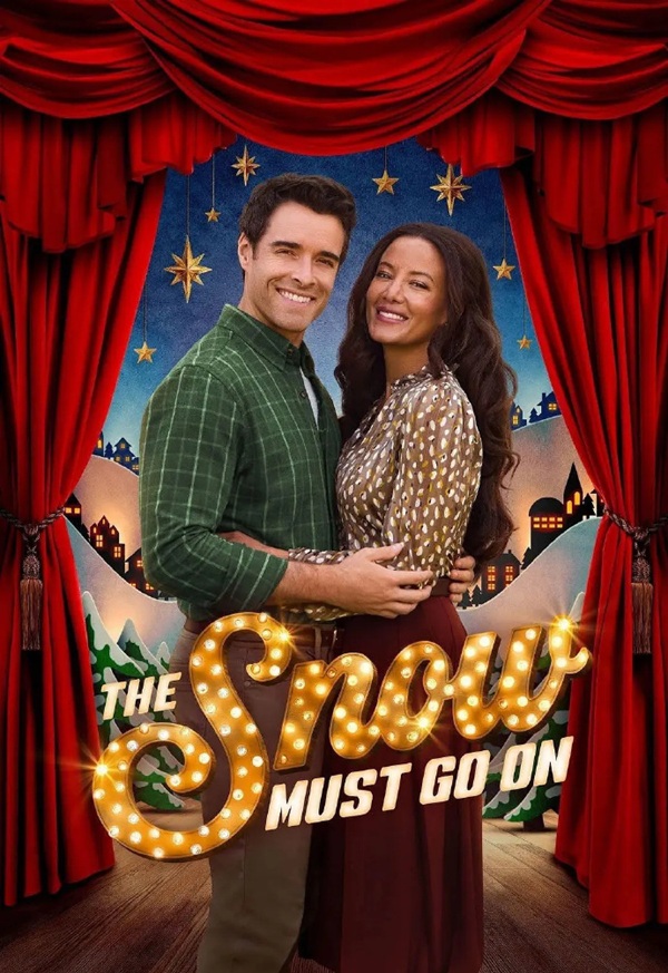 《雪舞未央》英语 百度网盘/夸克网盘下载