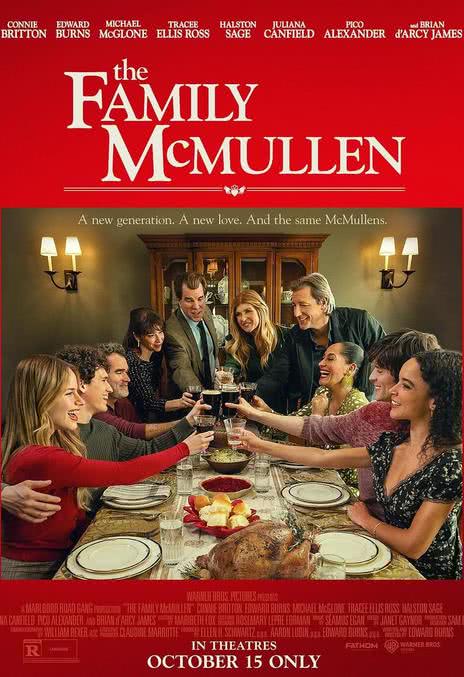 《麦克马伦一家 / The Brothers McMullen Sequel》英语 夸克网盘下载