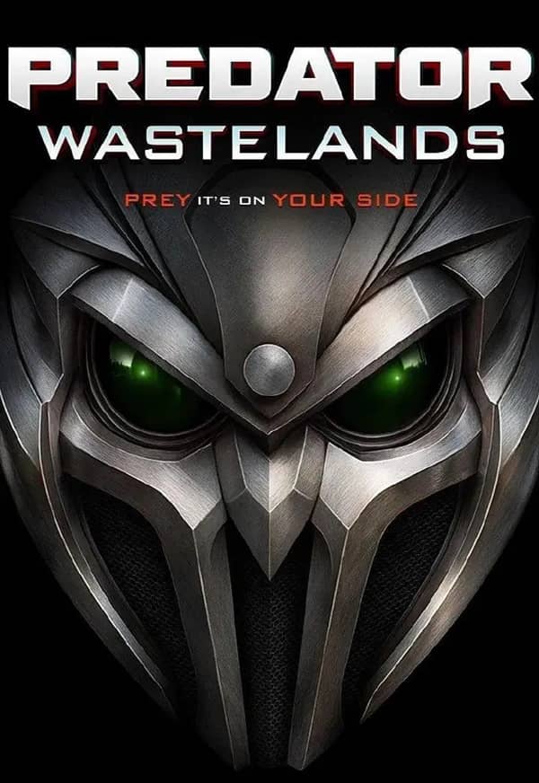 《铁血战士:荒原》英语 百度网盘/夸克网盘下载