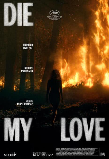 《去死吧,我的爱》英语 百度网盘/夸克网盘下载