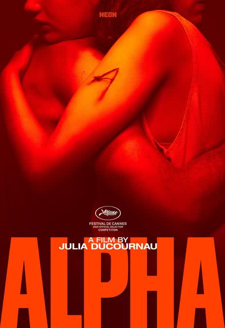 《阿尔法 / 石殒(港) / 陨爱(台)》法语 百度网盘/夸克网盘下载