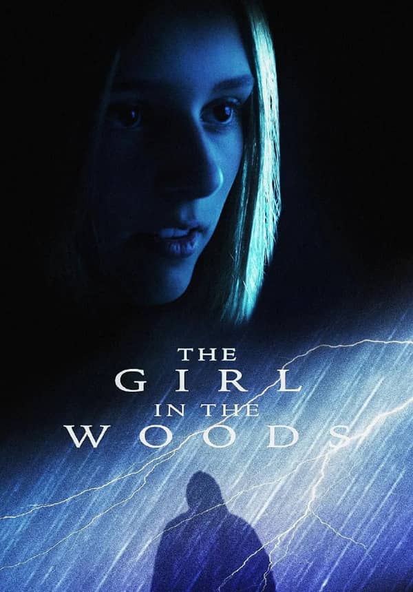 《林中女孩》英语 百度网盘/夸克网盘下载