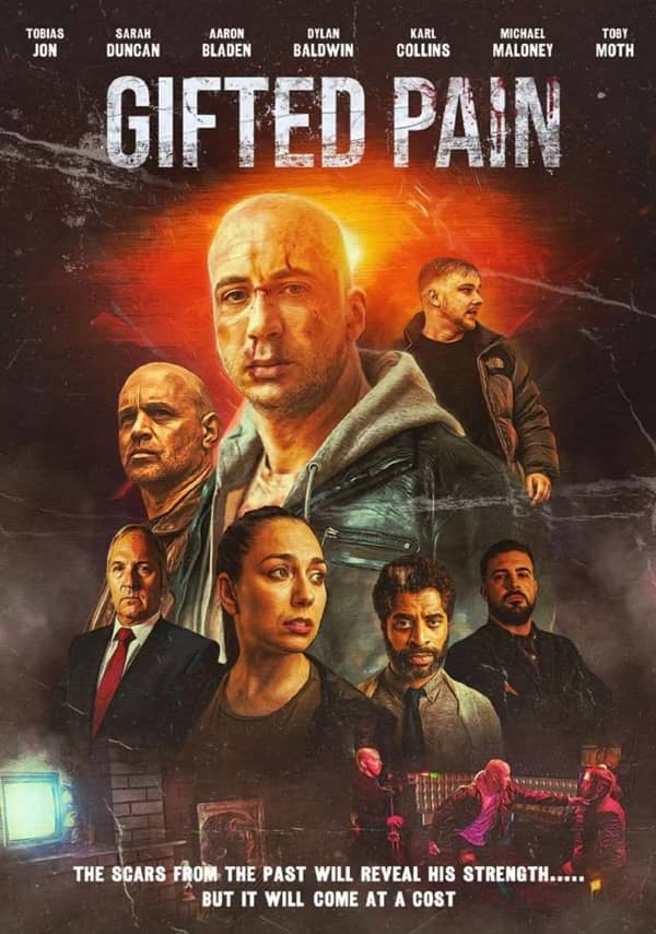 《天赋的代价》英语 百度网盘/夸克网盘下载