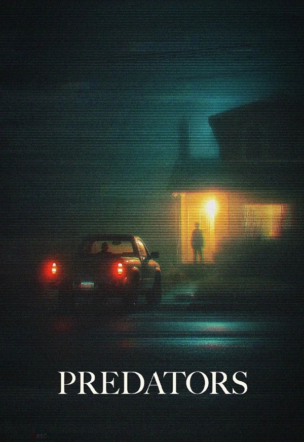 《掠食者们》英语 百度网盘/夸克网盘下载