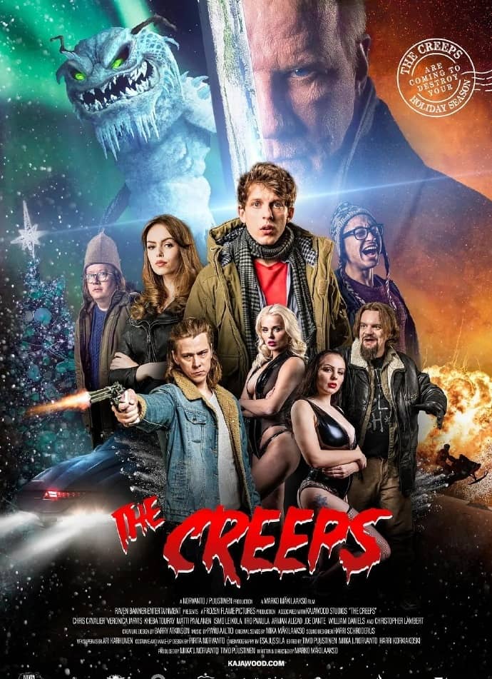 《邪魔度假村》英语 百度网盘/夸克网盘下载