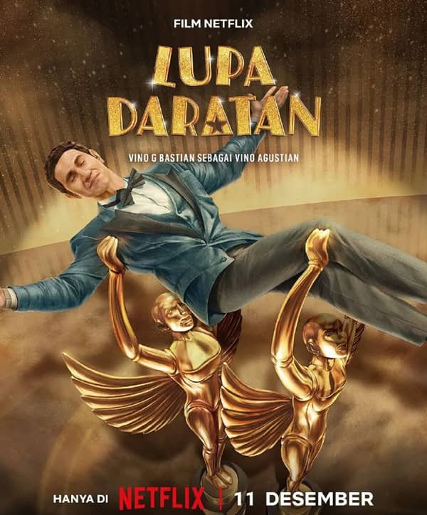 《忘我星途》印尼语 百度网盘/夸克网盘下载