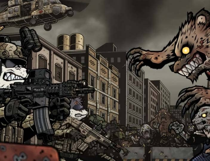 《物种战争2:启示录(Bad 2 Bad: Apocalypse)》官方中文 v20251211 支持手柄