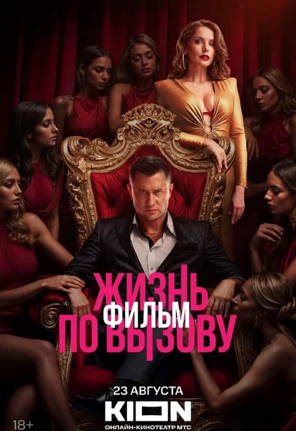 《应召人生》俄语 阿里云盘/夸克网盘下载