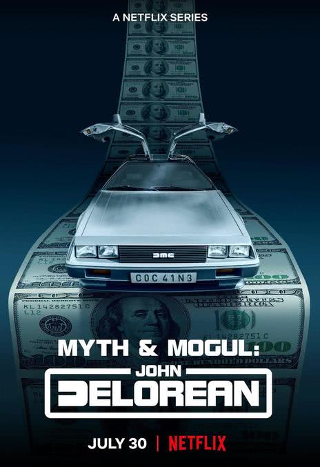 《通天大逃犯：汽车大亨戈恩奇案》英语 百度网盘/夸克网盘下载