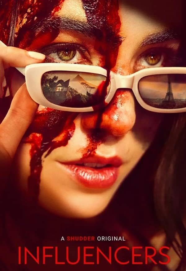 《夺命网红2》英语 百度网盘/夸克网盘下载