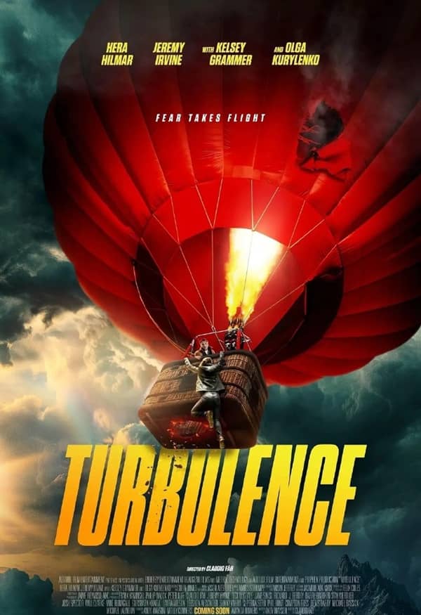 《空中乱流》英语 百度网盘/夸克网盘下载