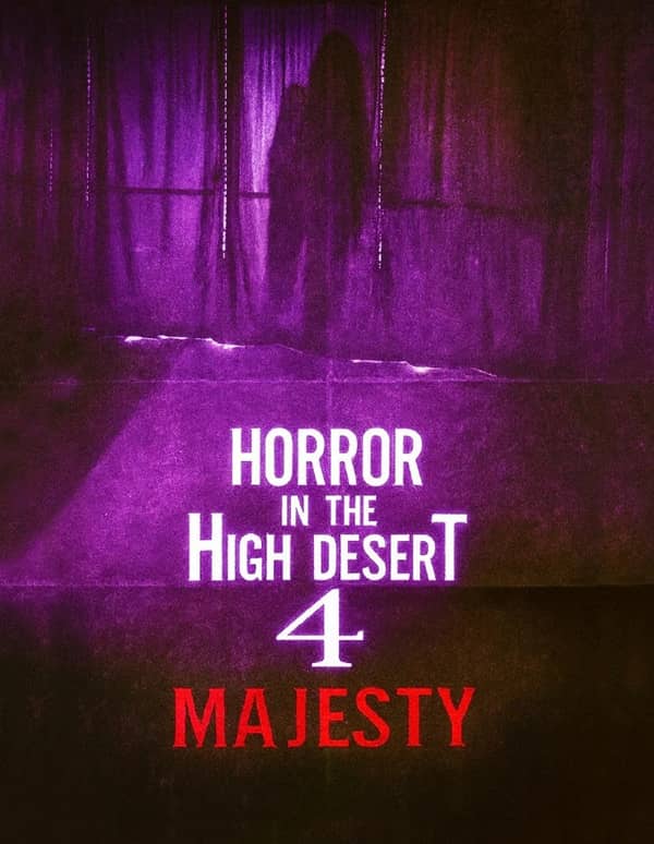 《迷失内华达4》英语 百度网盘/夸克网盘下载