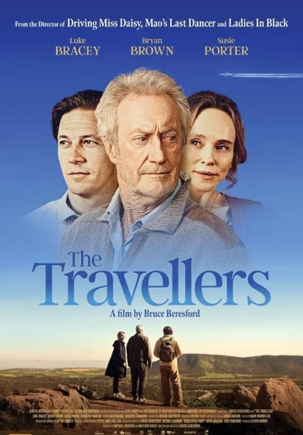 《旅人》英语 百度网盘/UC网盘/迅雷云盘/夸克网盘下载