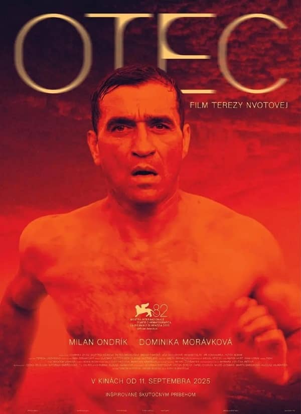 《父亲》斯洛伐克语 百度网盘/夸克网盘下载