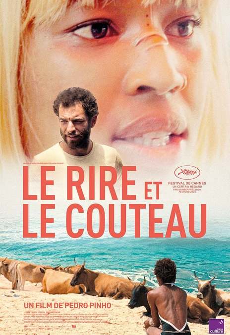 《笑刃荒途 / Le rire et le couteau(法) / I Only Rest in the Storm / Red Tears》葡萄牙语 夸克网盘下载