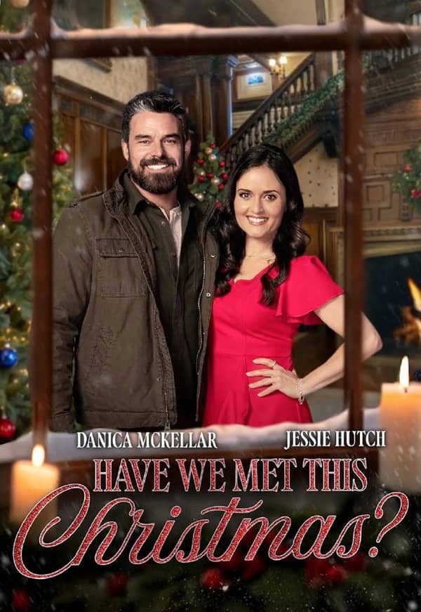 《圣诞若只如初见》英语 百度网盘/夸克网盘下载