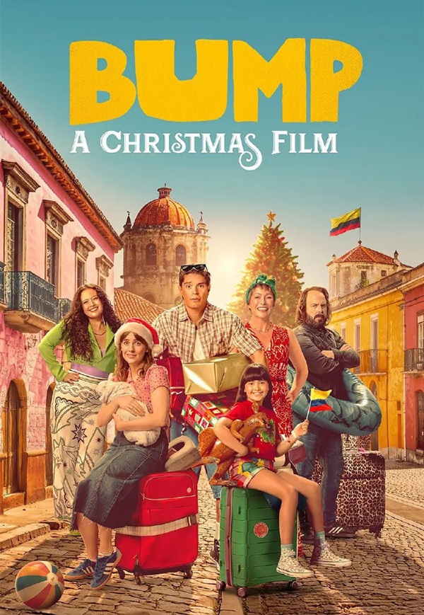 《不期而淤：圣诞大电影》英语 百度网盘/夸克网盘下载