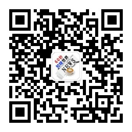每天60秒知晓世界公众号二维码