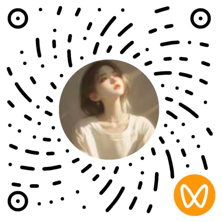 微信视频号二维码